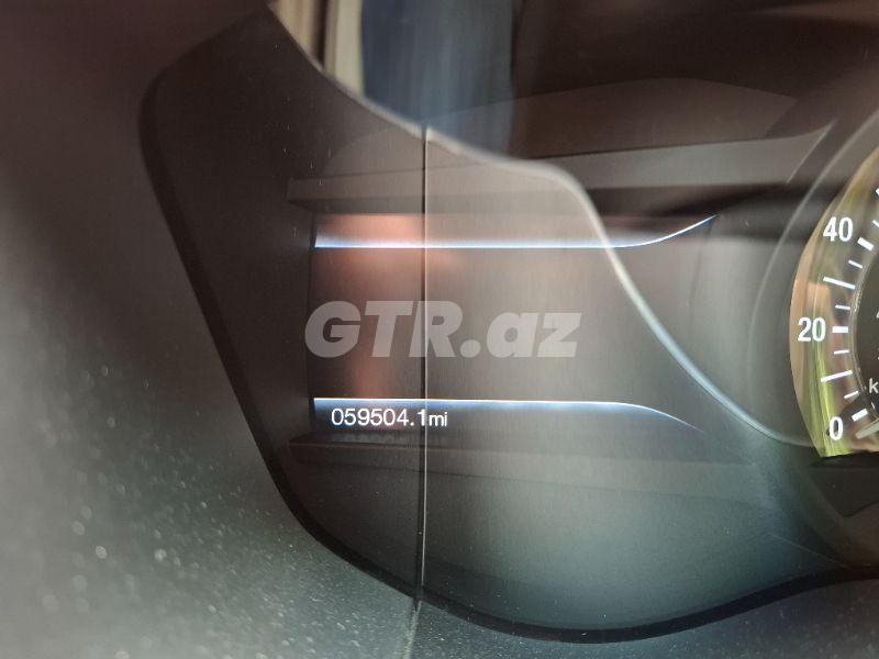 Ford Fusion (North America) 2.0 L, 2017, 60 000 mil — Avtomobillər, Bakı (10)