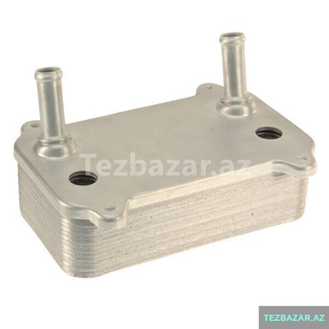 Porsche 4.5 Yag Radiyatiri — Bakı