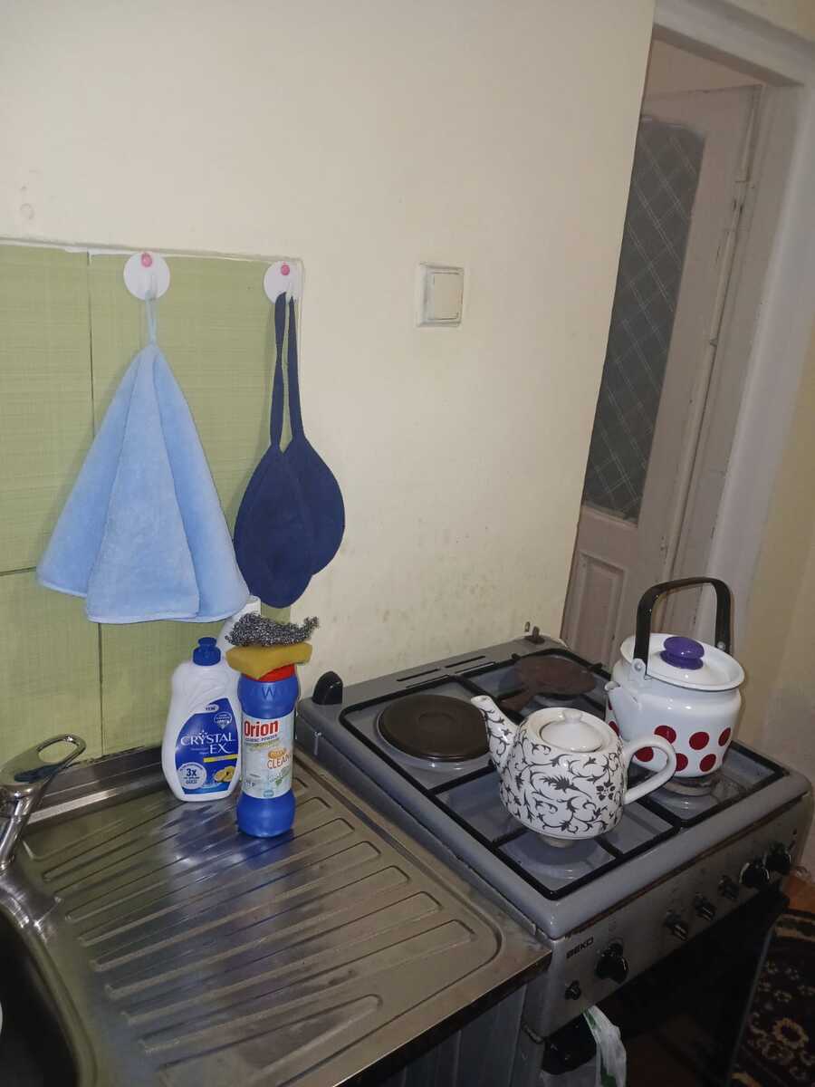 İcarəyə verilir 3 otaqlı həyət evi/bağ evi 100 m² — Ev, villa, Bakı (9)
