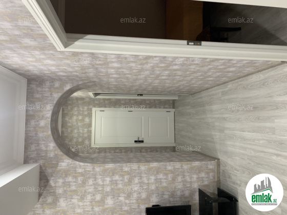 Satılır 4 otaqlı 132 m² yeni tikili Xırdalan — Mənzil (6)