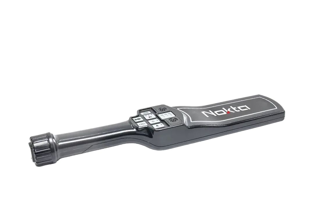 Metal axtaran Nokta NMS20 — Mallar, Bakı (3)