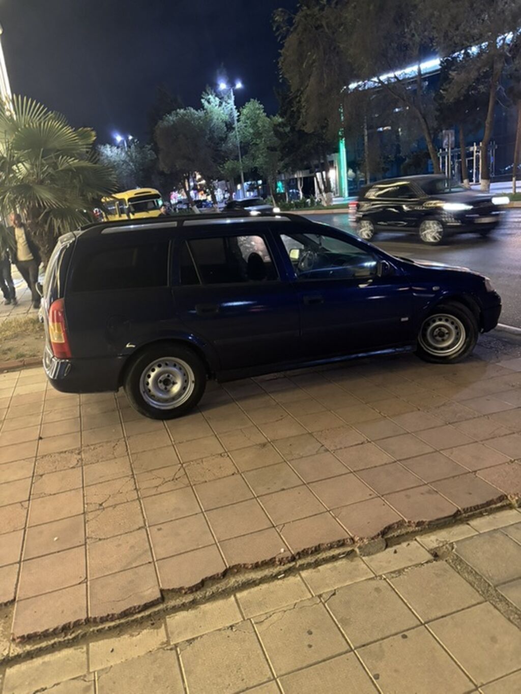 Salam mason ela vezyetdedi qati yag azaltmir. Udar vurg yoxdu 99-DE-284 — Avtomobillər, Bakı (5)