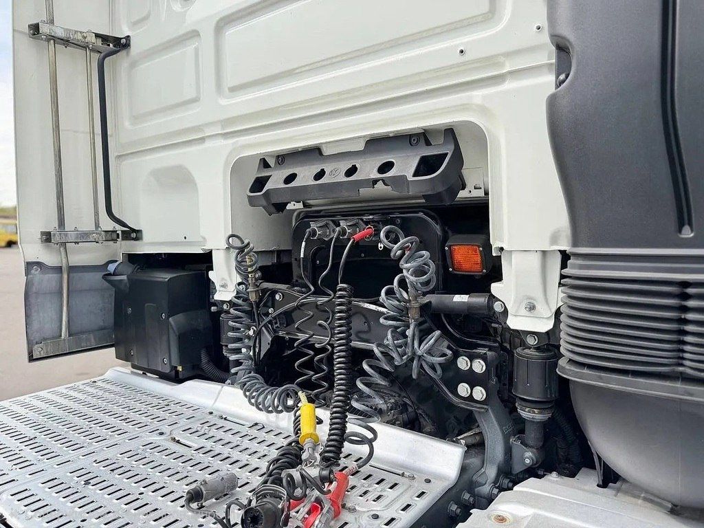 DAF 105 XF, 12 L, 2013 il, 652 800 km — Yük maşınları, Bakı (7)