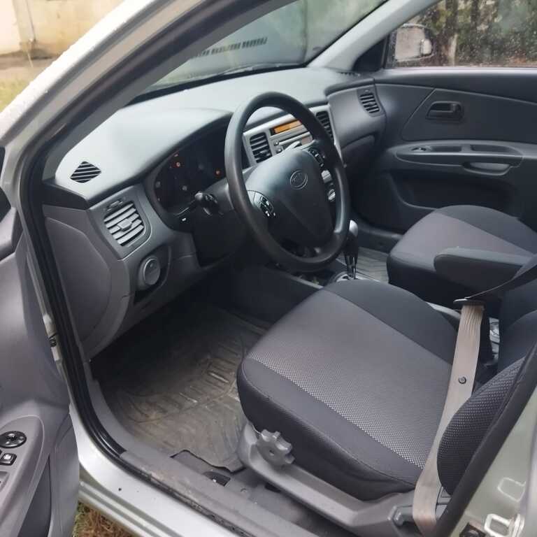 Kia Rio, 1.5 L, 2008 il, 152 723 km 77-BL-947 — Avtomobillər, Bakı (9)