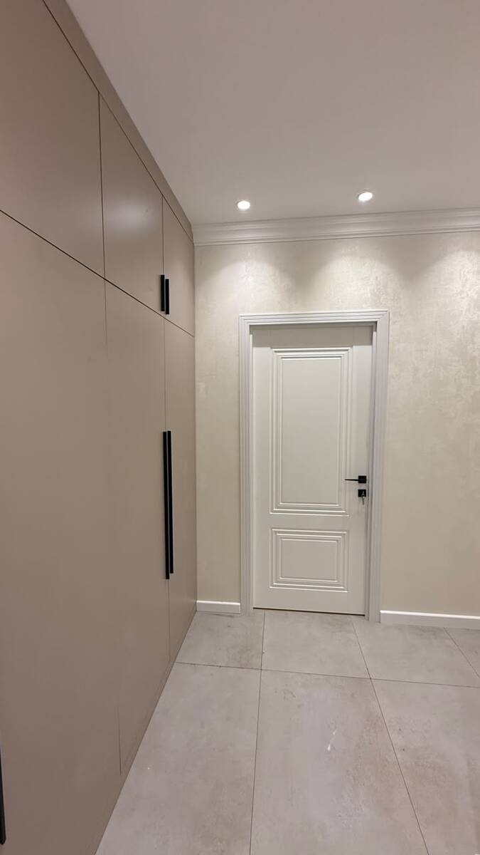 Satılır 3 otaqlı yeni tikili 105 m² — Mənzil, Xırdalan (9)