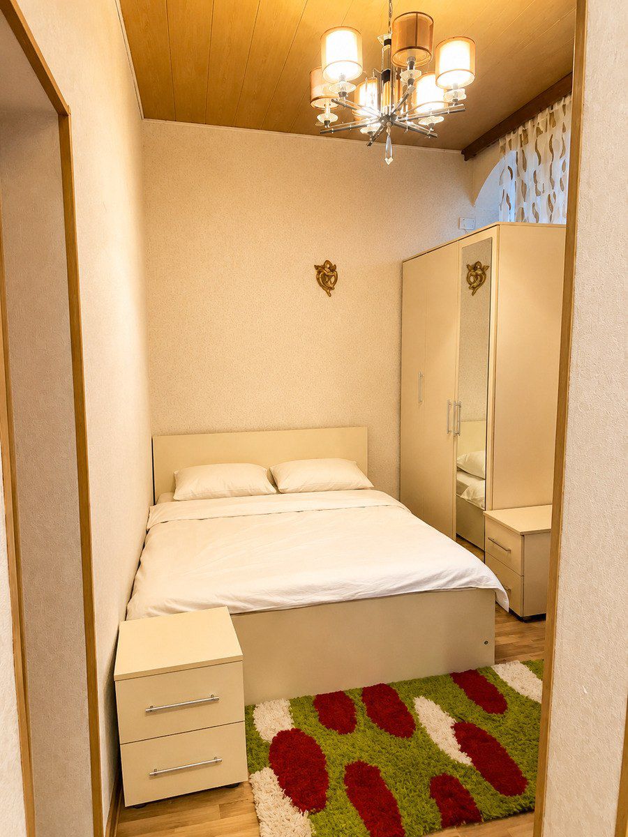İcarəyə verilir 1 otaqlı köhnə tikili 35 m² — Mənzil, Bakı (2)
