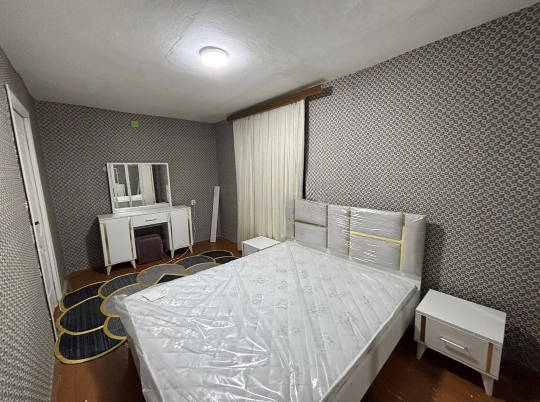 İcarəyə verilir 2 otaqlı köhnə tikili 60 m² — Mənzil, Bakı (4)