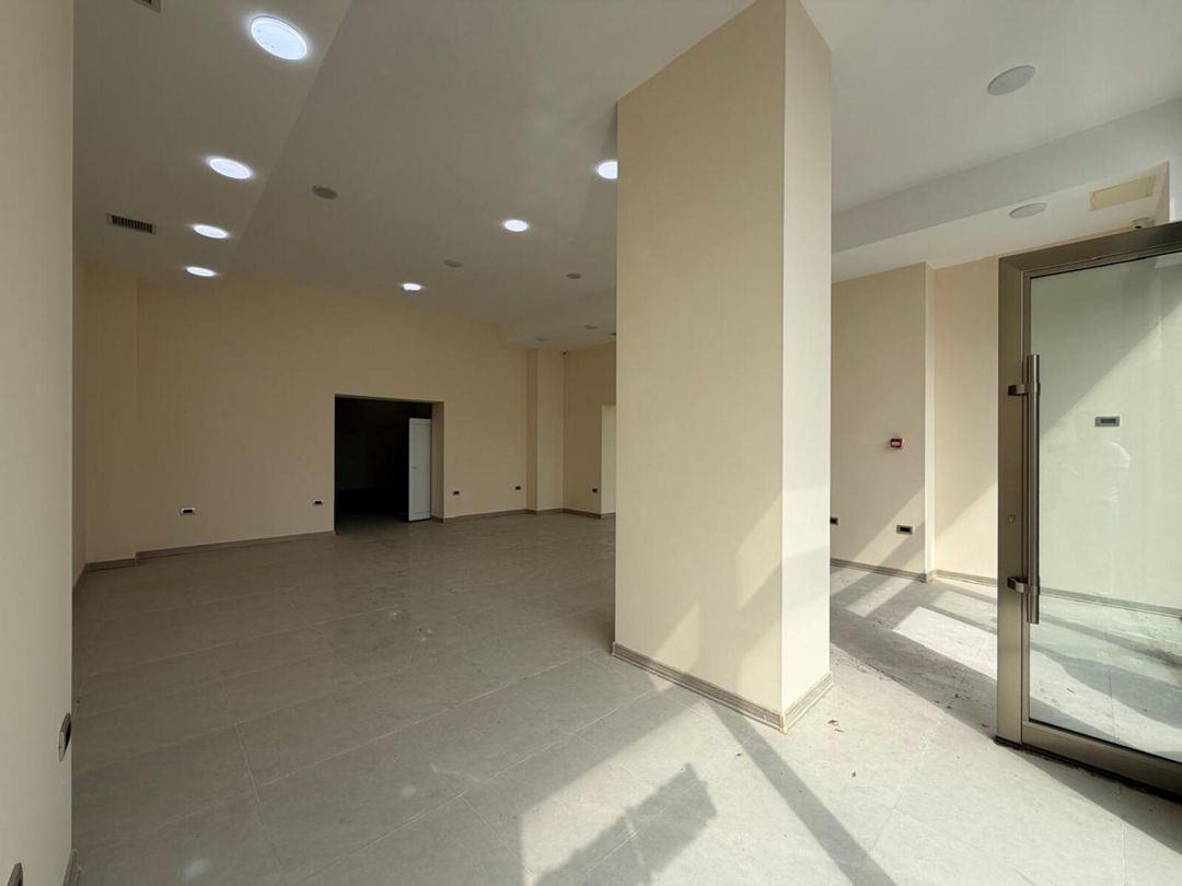 İcarəyə verilir obyekt 125 m² — Əmlak, Bakı (9)