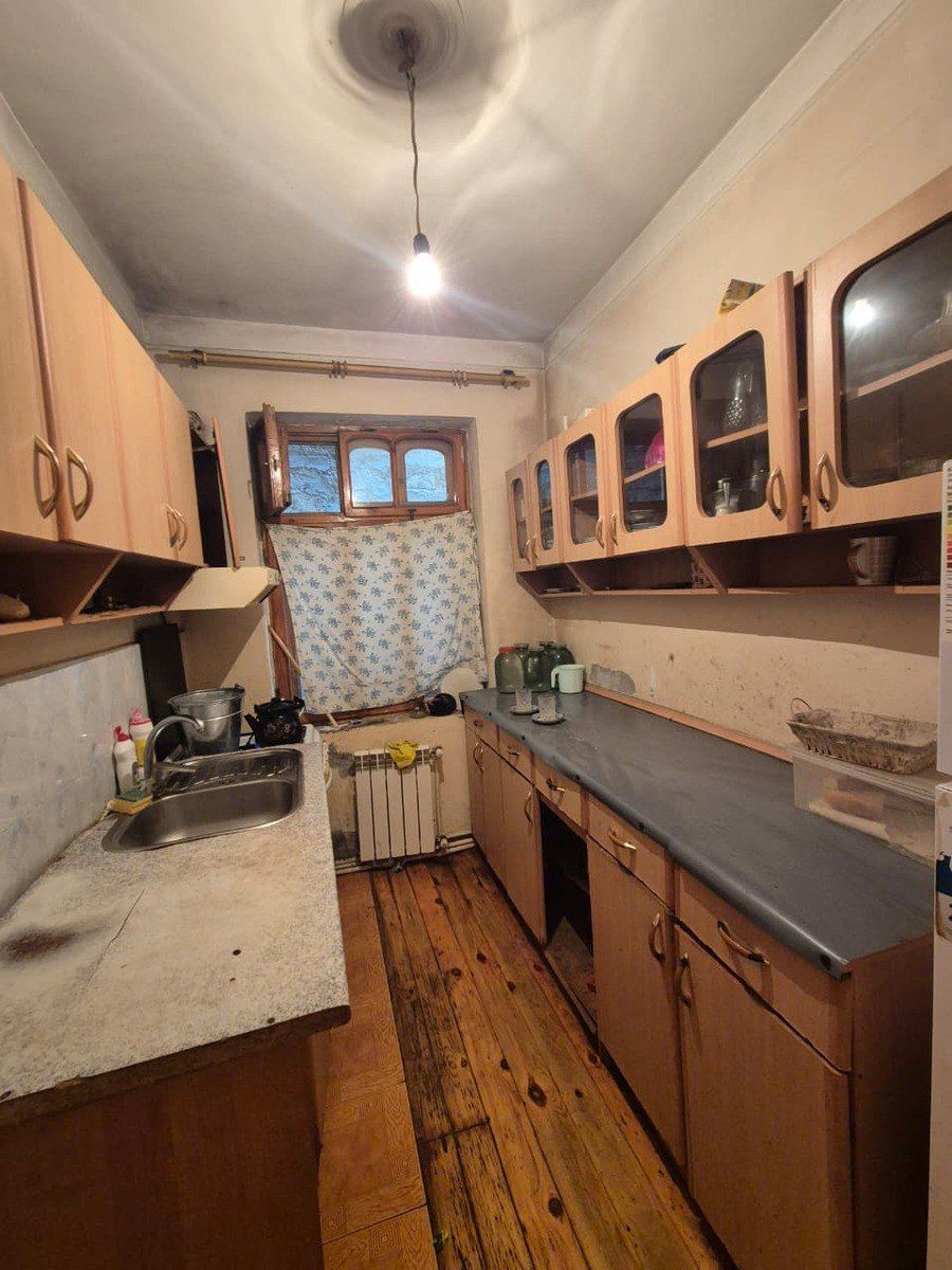 Satılır 3 otaqlı həyət evi/bağ evi 80 m² — Ev, villa, Bakı (7)