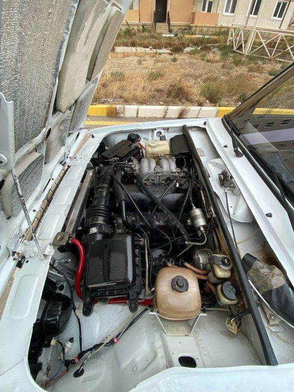 Lada (VAZ) 2107, 1.6 L, 2011 il, 150 000 km — Avtomobillər, Bakı (10)