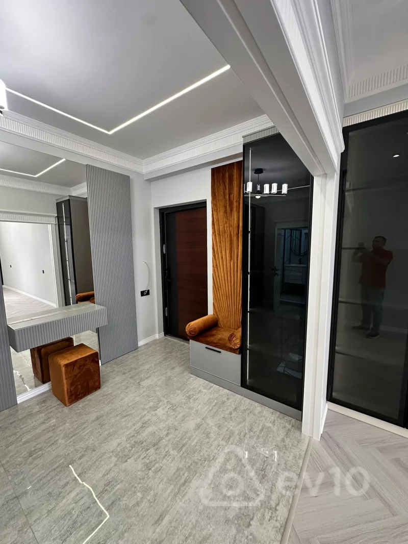 3 otaqlı mənzil, 73 m², Bakı, Modern Park y/k — Mənzil, Bakı (5)