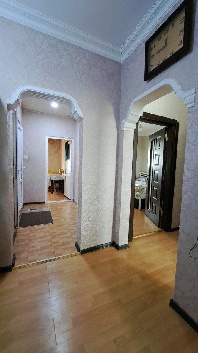 İcarəyə verilir 3 otaqlı köhnə tikili 72 m² — Mənzil, Bakı (2)