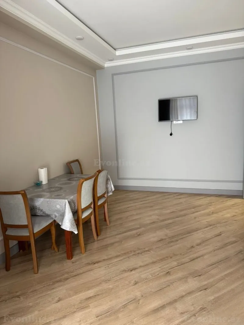 Kirayə verilir 2 otaqlı Mənzil Yeni tikili 60 m² Bakı, Binəqədi r., Dərnəgül m., 7-ci mikrorayon — Bakı