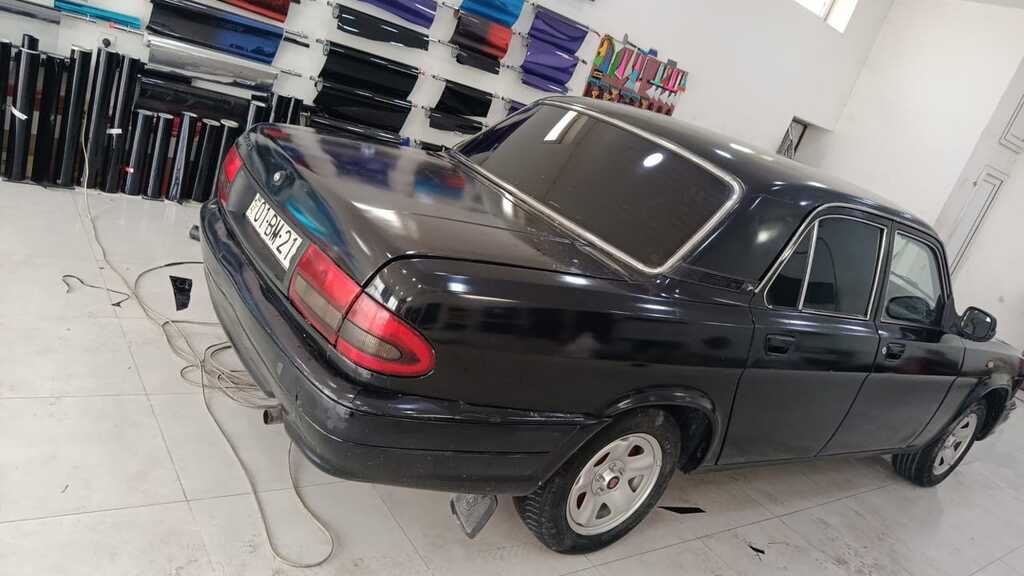 GAZ 3110 "Volga", 2.3 L, 2005 il, 245 000 km 01-BM-218 — Avtomobillər, Bakı (6)