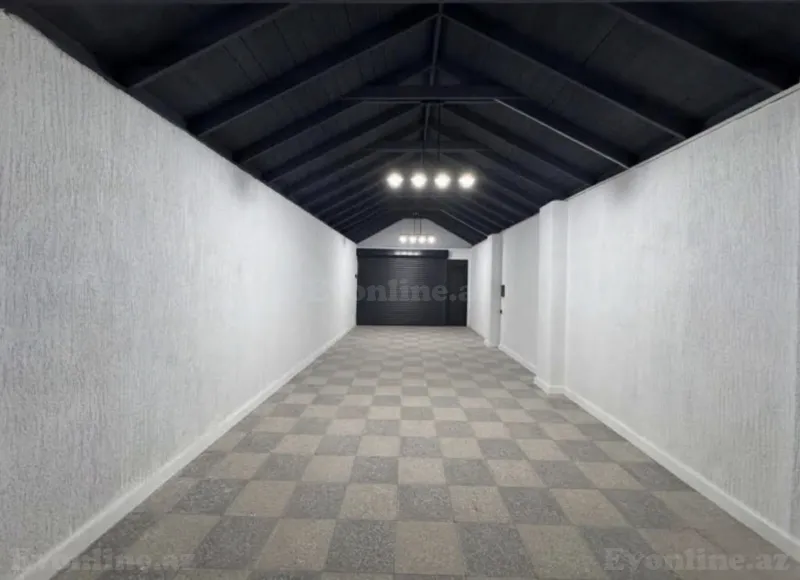 Satılır 4 otaqlı Həyət evi 198 m² Bakı, Xəzər r., Buzovna — Ev, villa, Bakı (4)