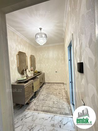 Satılır 2 otaqlı 65 m² köhnə tikili Yasamal r — Mənzil (8)