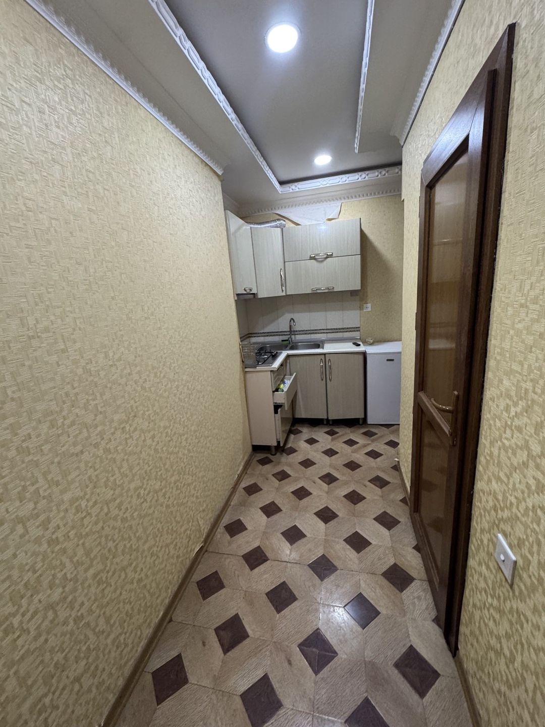 Satılır 2 otaqlı yeni tikili 67 m² — Mənzil, Bakı (6)