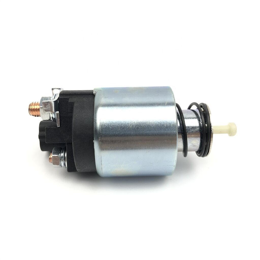 Hyundai-Kia starter avtomatı — Avtoxidmət və diaqnostika, Bakı