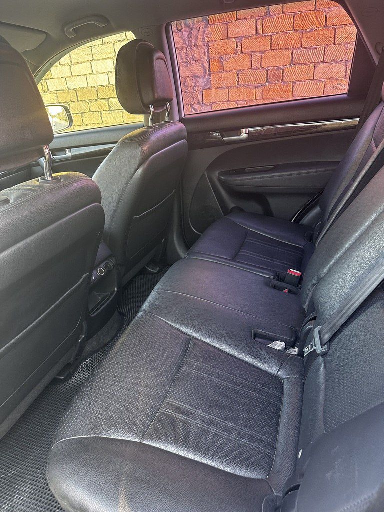 Kia Sorento, 2.0 L, 2013 il, 52 000 km — Avtomobillər, Bakı (8)