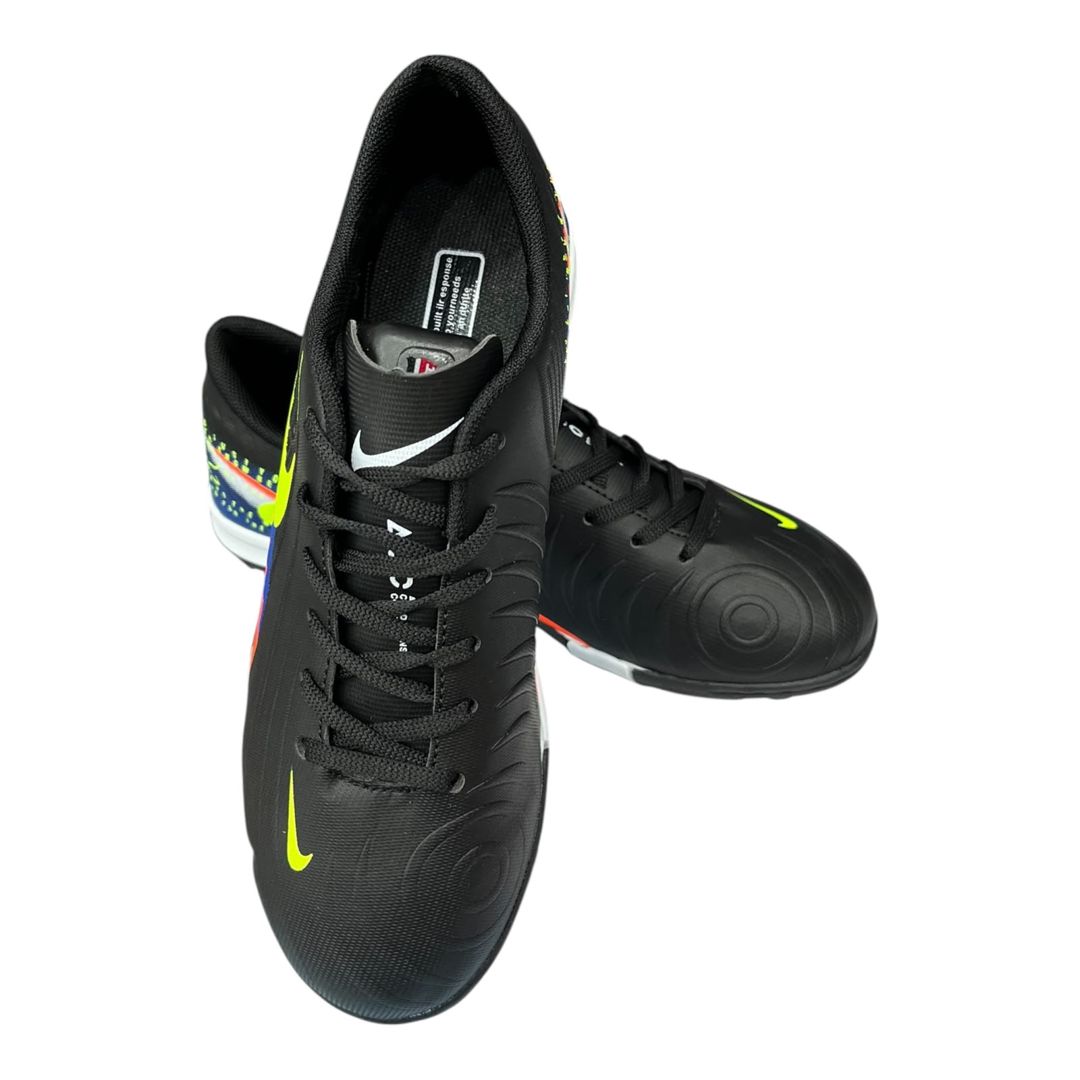 Futbol butsu No brand, Fiberskin Sprintgrid, 36, Qara — Mallar, Bakı (3)