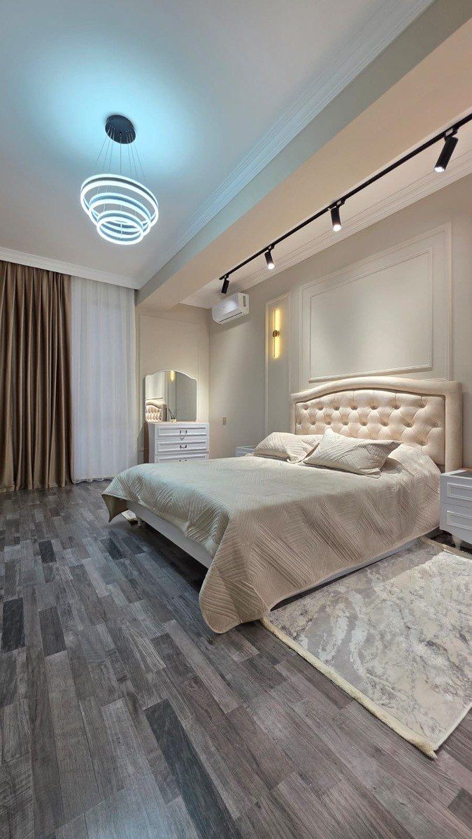 Satılır 2 otaqlı yeni tikili 93 m² — Mənzil, Bakı (10)