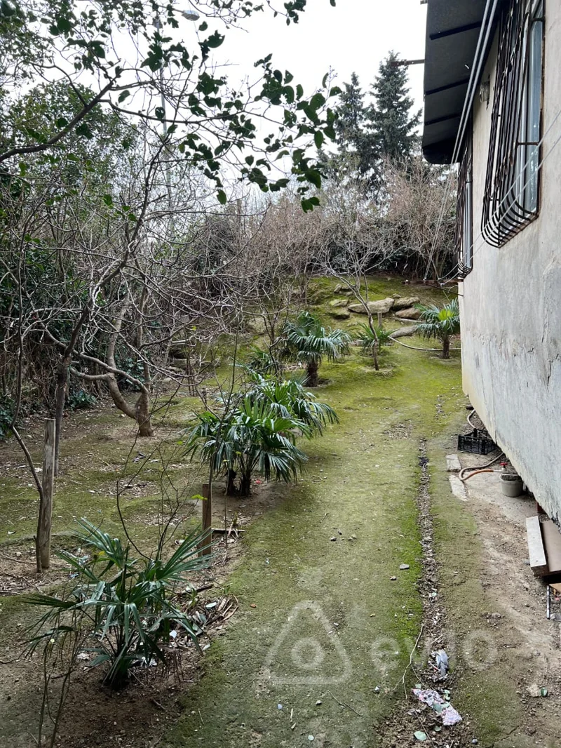 3 otaqlı mənzil, 65 m², Mir Cəlal küç — Mənzil, Bakı (11)