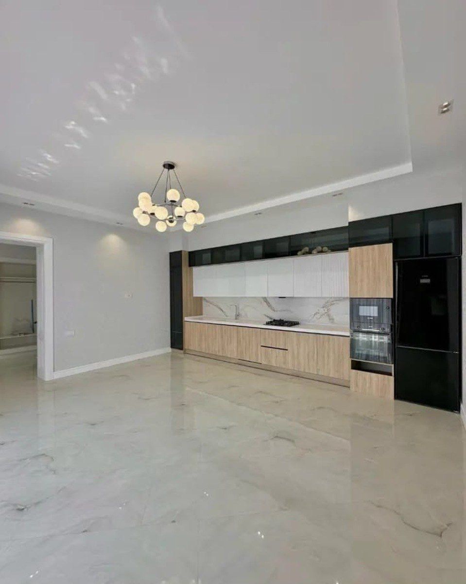 Satılır 4 otaqlı həyət evi/bağ evi 200 m² — Ev, villa, Bakı (12)