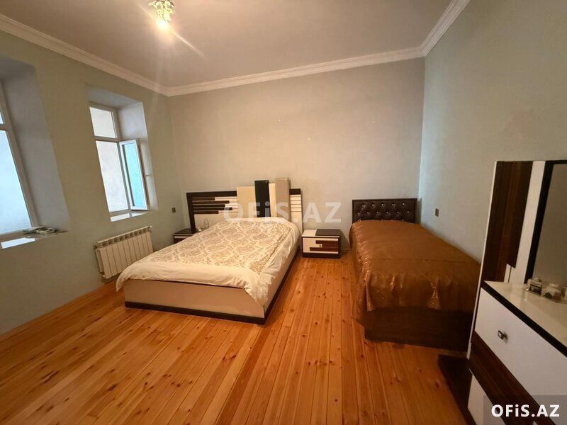 Həyət evləri Satılır Binəqədi r., Avtovağzal m., 3 otaq, 77 m² — Ev, villa, Bakı (7)
