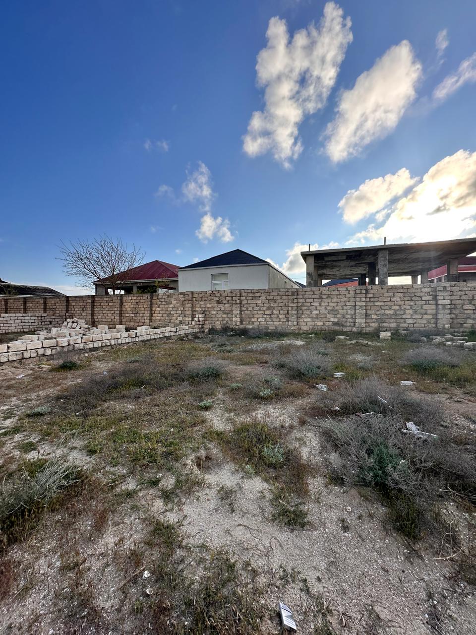 Satış: Torpaq, 2 sot, Suraxanı rayonu — Torpaq, Bakı