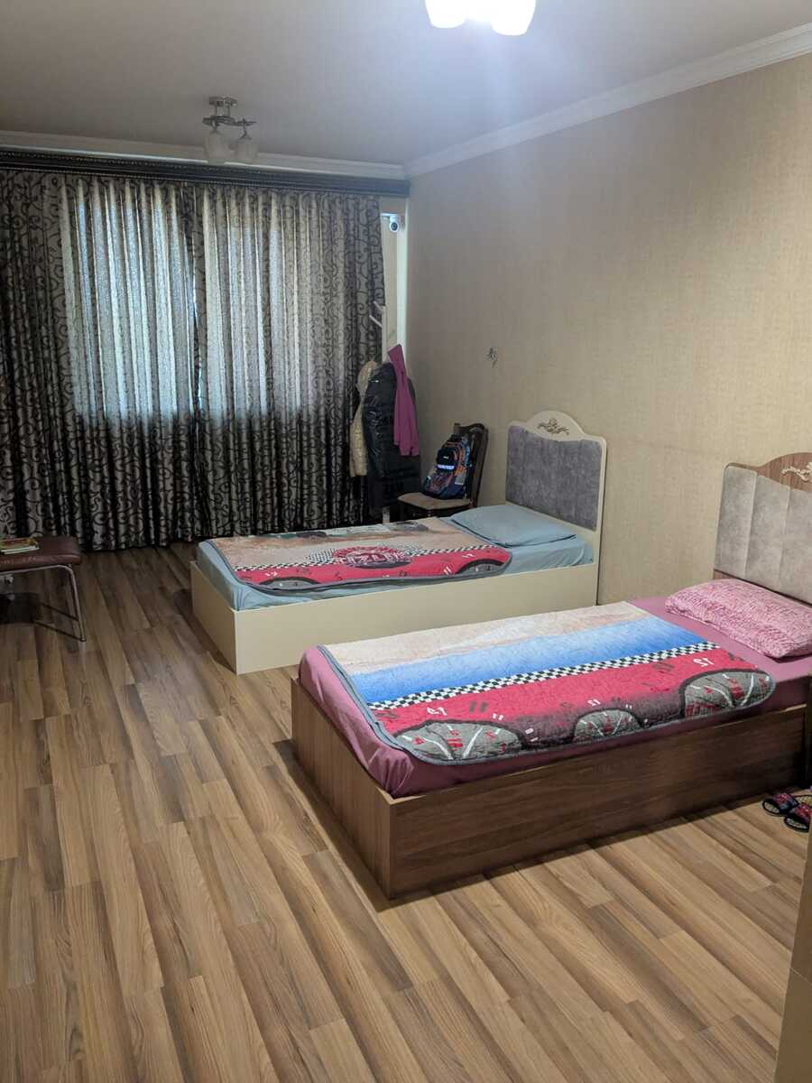 Satılır 3 otaqlı yeni tikili 80 m² — Mənzil, Bakı (6)