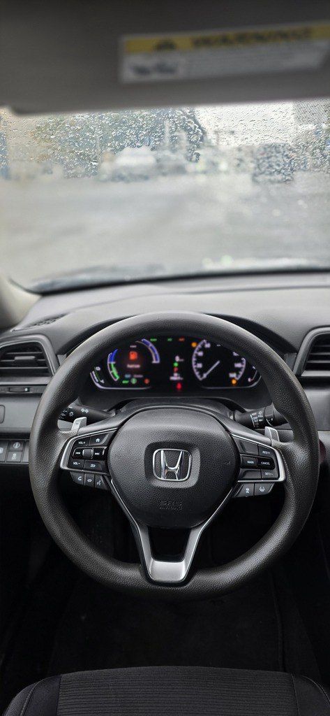Honda Insight, 1.5 L, 1.2 kWh, 2020 il, 195 000 km — Avtomobillər, Bakı (9)