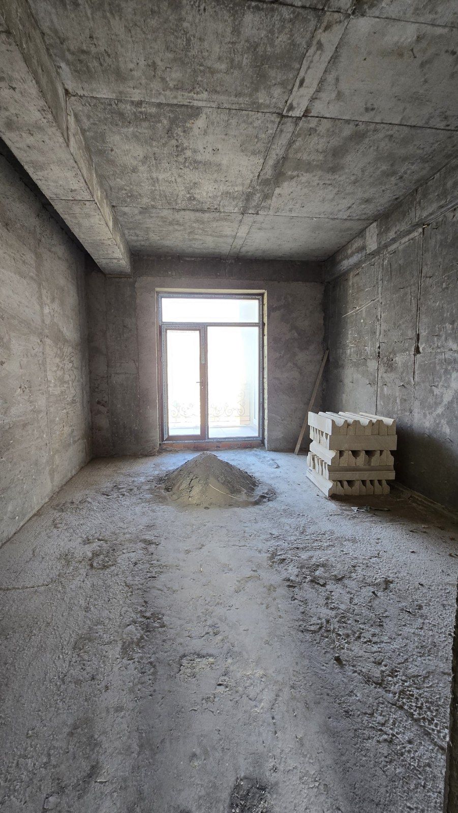 Satılır 5 otaqlı yeni tikili 210 m² — Mənzil, Bakı (6)