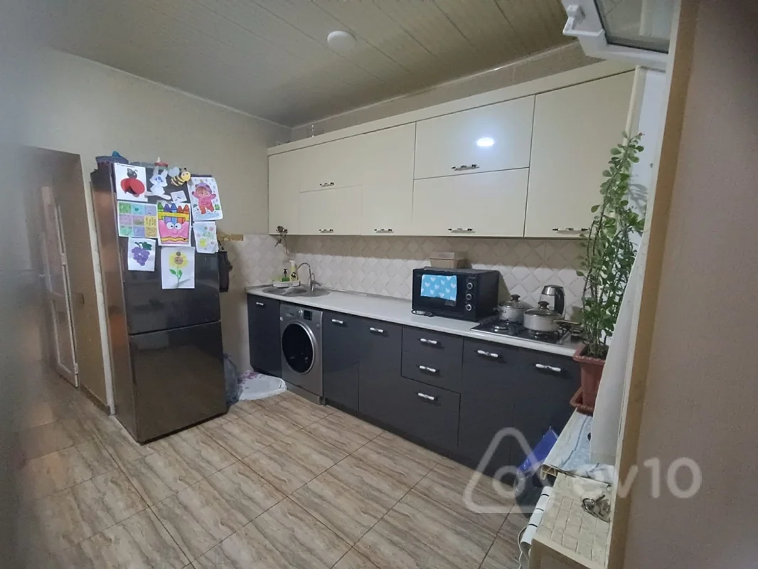 1 otaqlı mənzil, 36 m², Bakıxanov qəsəbəsi — Mənzil, Bakı (4)