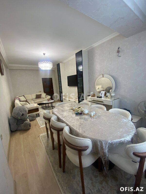 Yeni tikili Satılır Xırdalan, 135 nomreli mansutun dayanacaqi, 2 otaq, 62 m² — Mənzil, Xırdalan