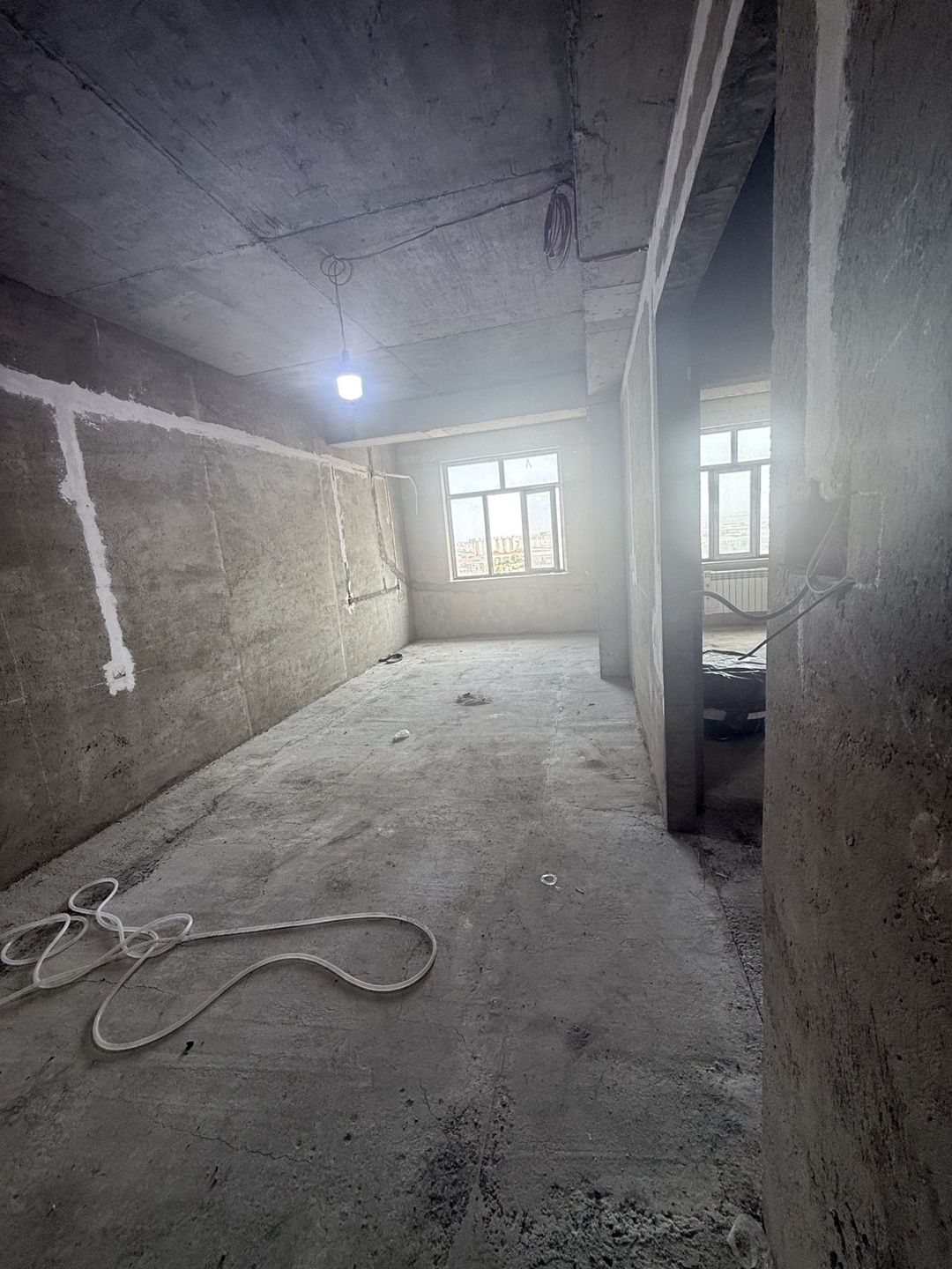 Satılır 3 otaqlı yeni tikili 85 m² — Mənzil, Sumqayıt (6)