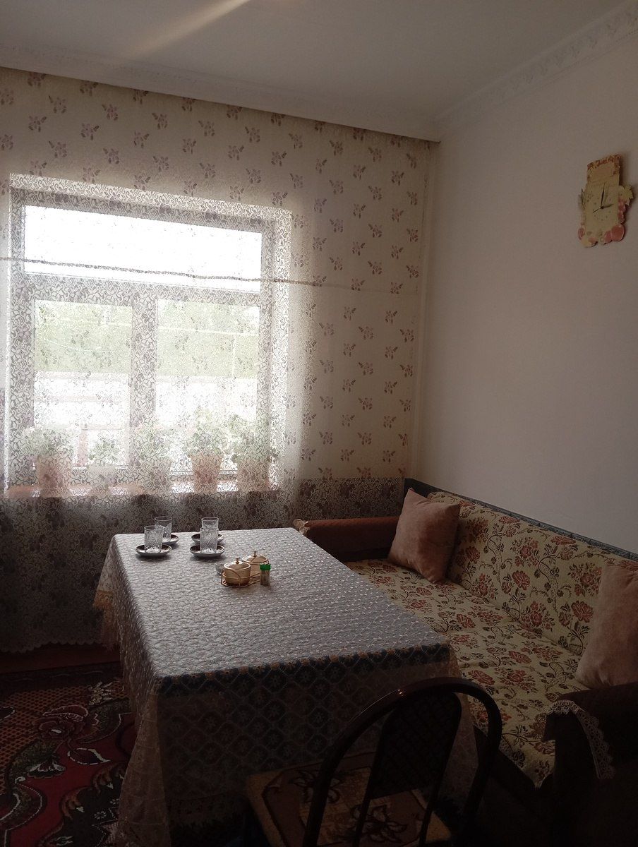 Satılır 4 otaqlı həyət evi/bağ evi 141 m² — Ev, villa, Quba (10)