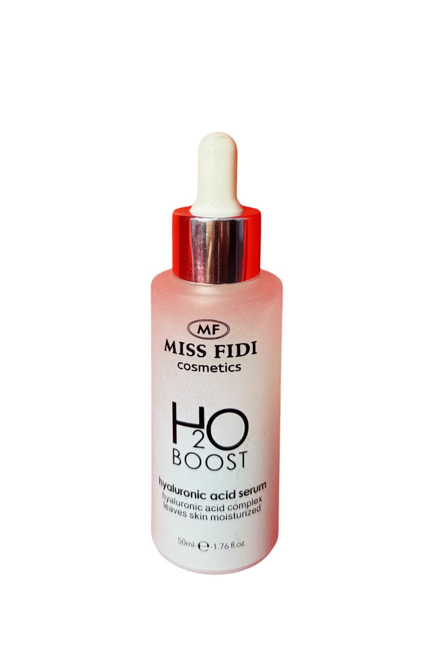 Ağardıcı zərdab Miss Fidi Serum 50 ml — Mallar, Bakı