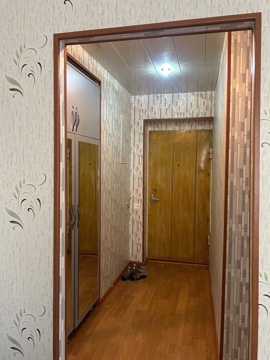 Satılır 2 otaqlı köhnə tikili 40 m² — Mənzil, Bakı (10)