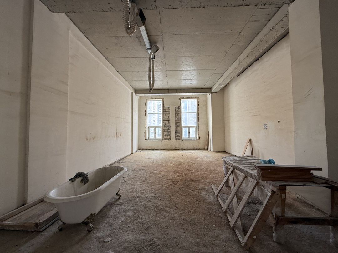 Satılır 6 otaqlı yeni tikili 320 m² — Mənzil, Bakı (6)