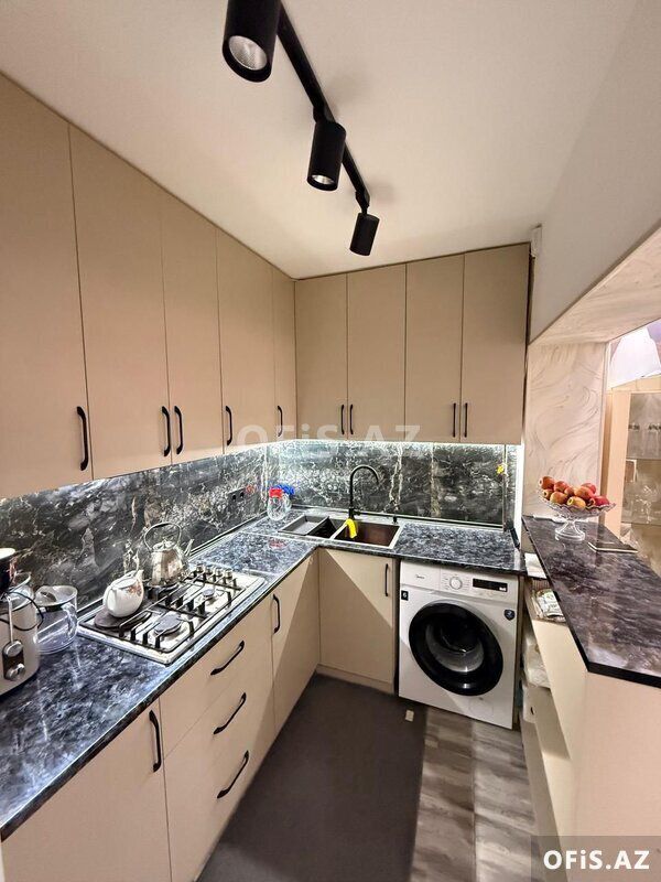 Yeni tikili Satılır Abşeron r., Masazır q., 2 otaq, 63 m² — Mənzil, Bakı (8)