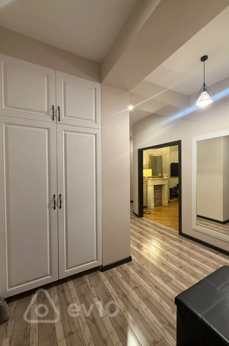 2 otaqlı mənzil, 92 m², Elmler BDU nun yaxinligi — Mənzil, Bakı (3)