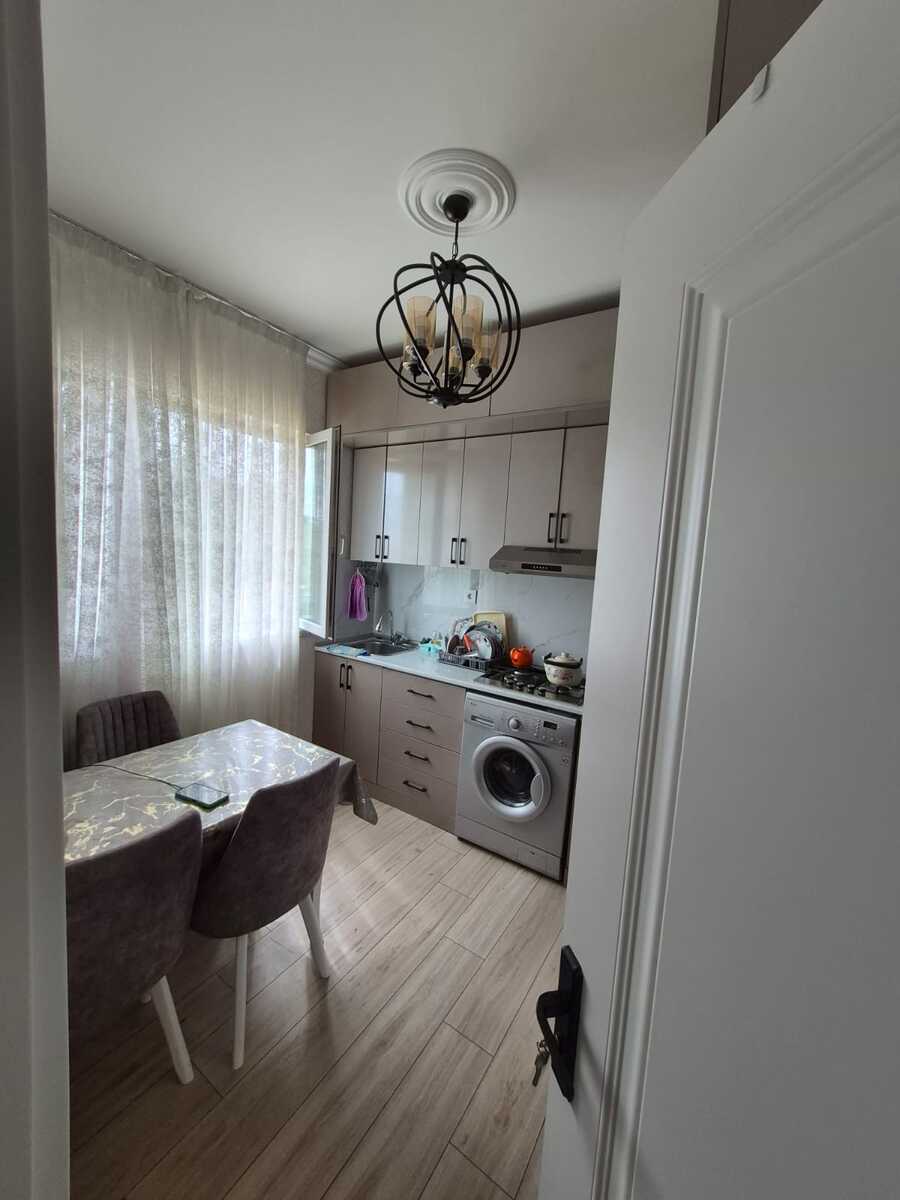 Satılır 2 otaqlı həyət evi/bağ evi 50 m² — Ev, villa, Bakı (8)