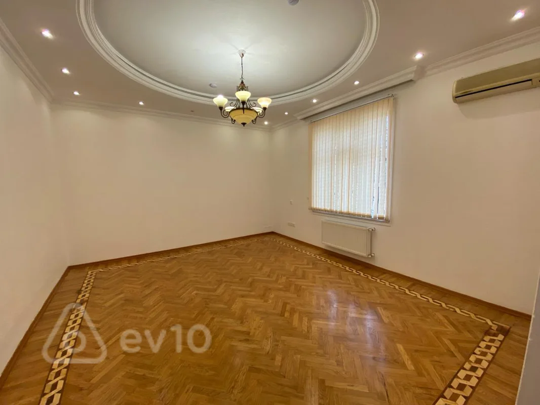 9 otaqlı həyət evi, 450 m², teymur Əliyev küçəsi — Ev, villa, Bakı (6)