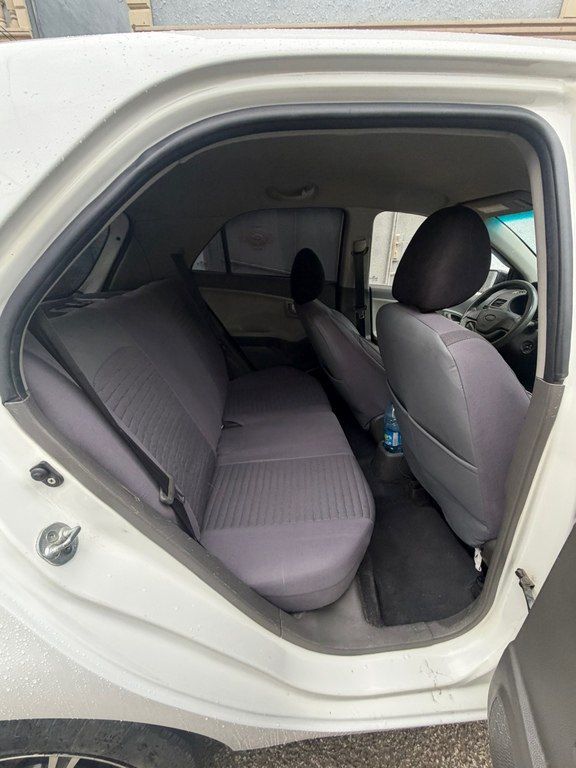 Kia Picanto, 1.3 L, 2013 il, 154 178 km 77-ZD-392 — Avtomobillər, Bakı (9)