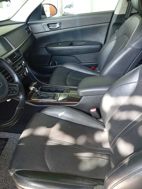 Kia K5, 1.7 L, 2015 il, 243 649 km — Avtomobillər, Cəlilabad (6)