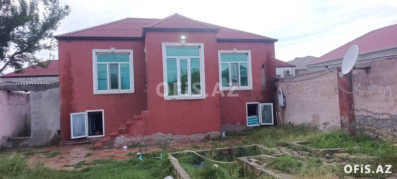 Həyət evləri Satılır Sabunçu r., Maştağa q., 3 otaq, 100 m² — Ev, villa, Bakı