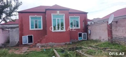 Həyət evləri Satılır Sabunçu r., Maştağa q., 3 otaq, 100 m² — Bakı