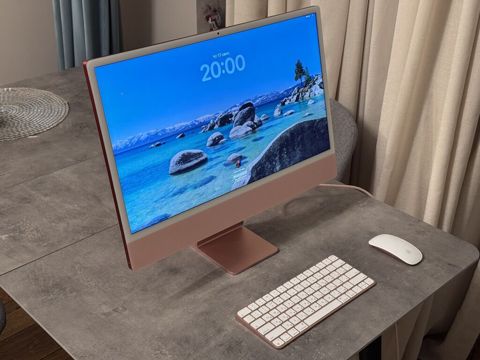 Salam. 24 (2023) m3-də əla satılır çarpıcı çəhrayı rəngdə. Nadir — Bakı