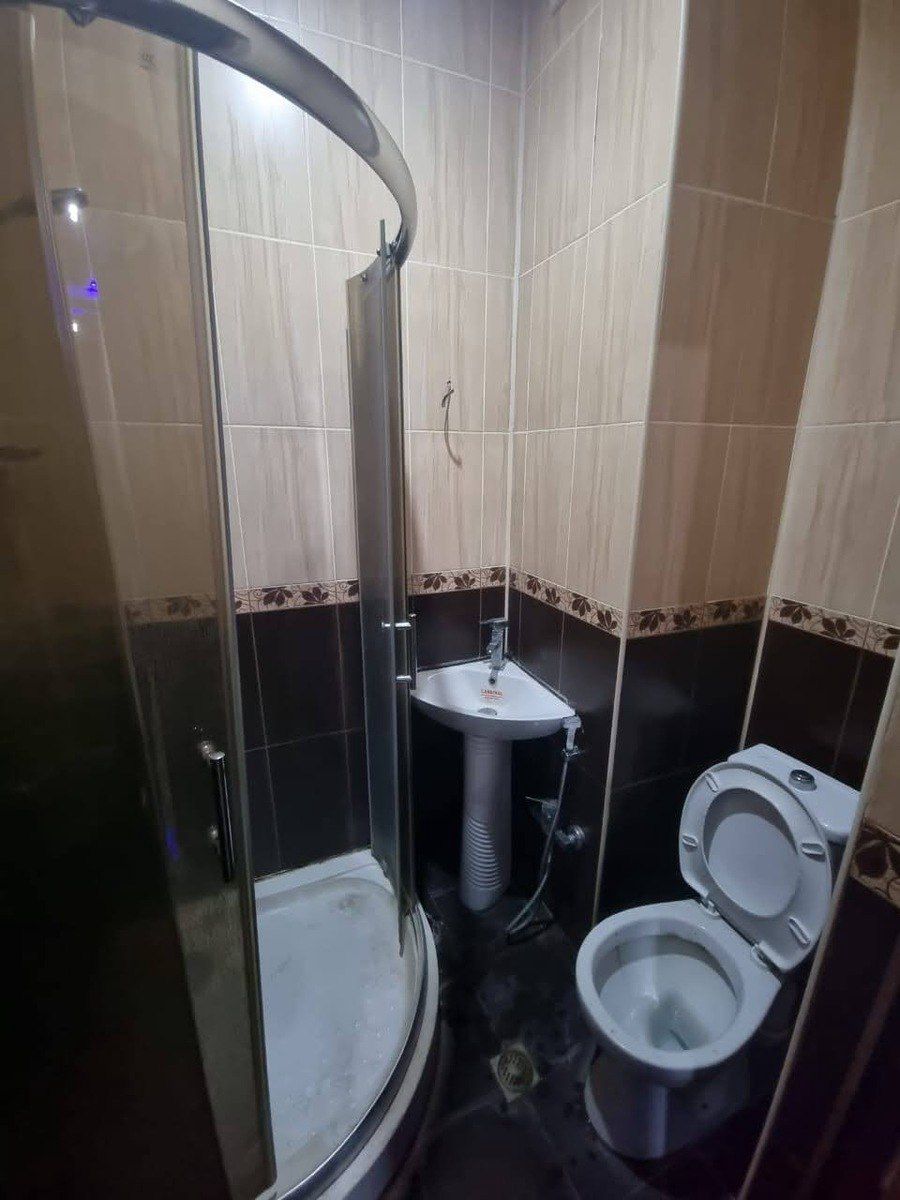 Satılır 3 otaqlı yeni tikili 135 m² — Mənzil, Bakı (9)