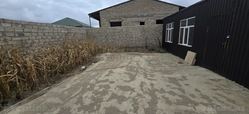 Satılır Torpaq 2 sot Bakı, Xəzər r., Buzovna — Torpaq, Bakı